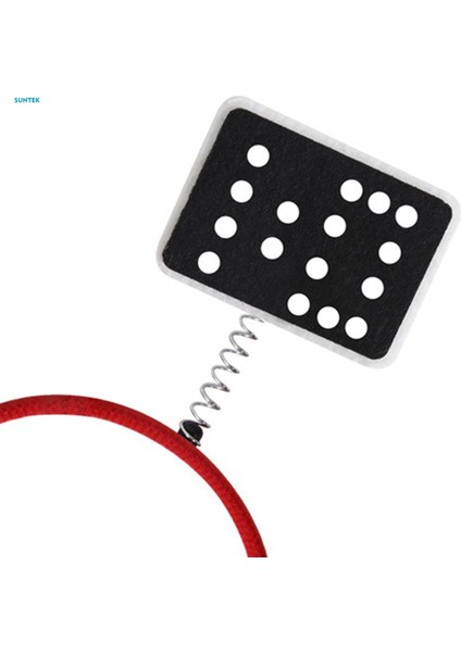 Futbol Bandı Hairband Spor Yarışması Headdress Dekorasyon Futbol Partisi Saç Çember Festival Saç Aksesuarı Fotoğraf Prop, Üniformalar (Yurt Dışından) modelleri