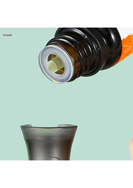 Salon Ofis Banyosu Için Saç Derisi Aplikatörü Saç Büyüme Sıvı Aplikatörü (Yurt Dışından) fırsatları