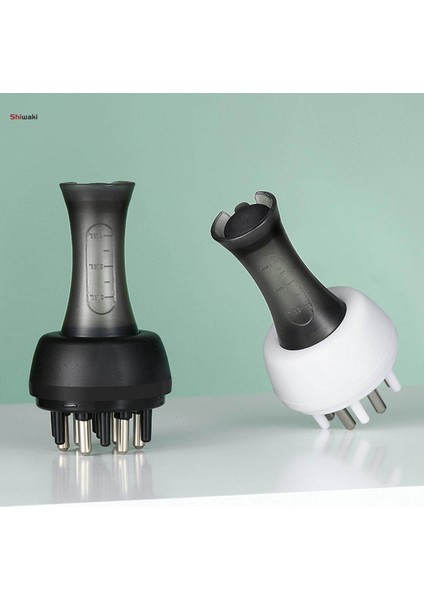 Salon Ofis Banyosu Için Saç Derisi Aplikatörü Saç Büyüme Sıvı Aplikatörü (Yurt Dışından) indirimleri