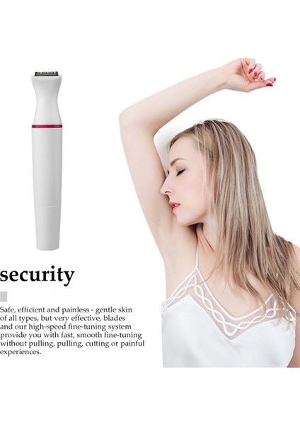 In 1 Kadın Epilatör Kadın Kaş Düzeltici Bayan Tıraş Makinesi Epilasyon Tıraş Makinesi Yüz Epilatör Bikini Tüy Dökücü P40 (Yurt Dışından) fiyatları