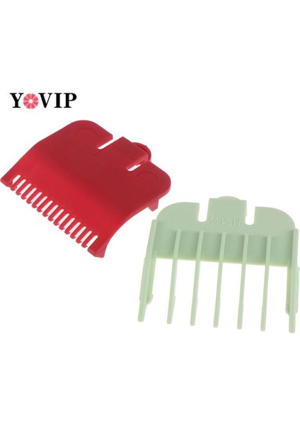 Saç Kesme Kılavuzu Tarak Sakal Düzeltici Tarak Düzeltici Kafa Tıraş Makinesi Tarak Fırça Yedek Kesme Bıçağı Kesici Saç Bakım (Yurt Dışından)