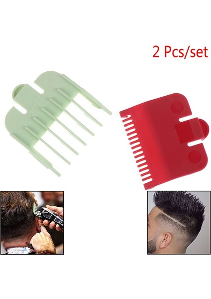 Saç Kesme Kılavuzu Tarak Sakal Düzeltici Tarak Düzeltici Kafa Tıraş Makinesi Tarak Fırça Yedek Kesme Bıçağı Kesici Saç Bakım (Yurt Dışından) fiyatları