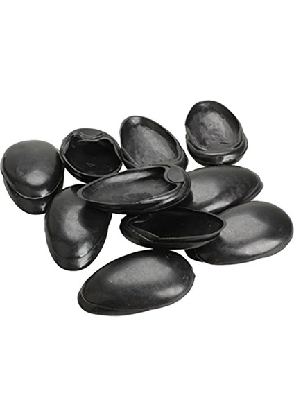 20 Pairs Siyah Plastik Kuaförlük Boya Boyama Kulak Koruyucu Kalkan Koruyucu (Yurt Dışından) fiyatları