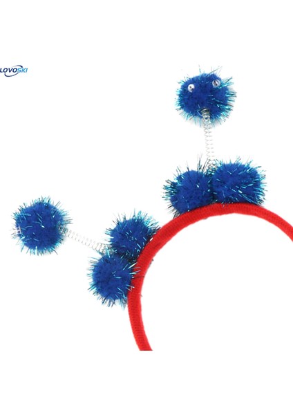 Çocuk Çocuk Saç Bandı Şapka Aksesuarları Mavi (Yurt Dışından) modelleri