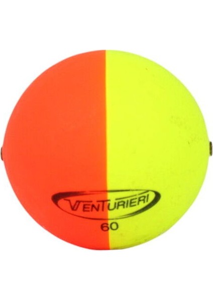 Venturier Büyük Top Şamandıra 60 Trnc Srı Gri Adt