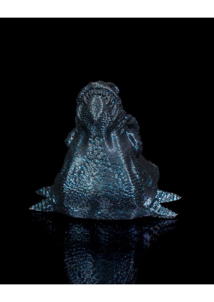 Destansı Ejderha Anahtarlık - 3D Baskı Görkemli ve Şık Tasarım Katman indirimleri