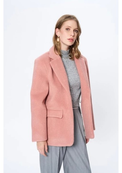 Blazer Ceket