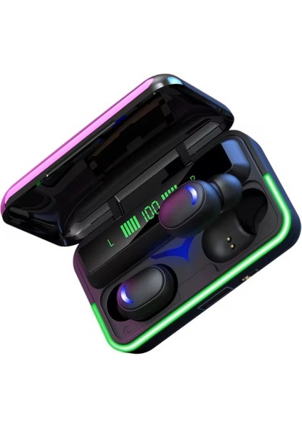 E10 Mipods Kulak Içi Bluetooth Kulaklık