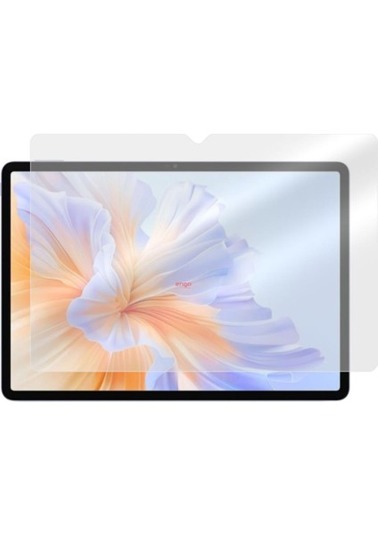 Honor Pad V9 11.5 Inç Mat Ekran Koruyucu Parlamayı Önler