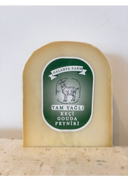 Gouda Peyniri (200GR)