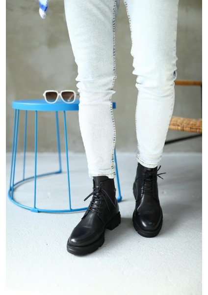 - Siyah Erkek Bot Siyah fırsatları