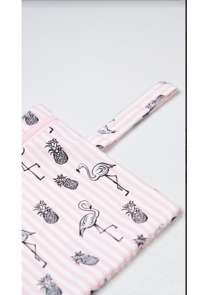 Islak/kuru Kirli Temiz Kıyafet, Mayo, Bebek Çamaşır Çantası - Sıvı Geçirmez fiyatları