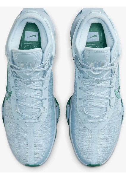 Air Zoom G.t. Jump 2 Erkek Mavi Basketbol Ayakkabısı DJ9431-400 fırsatları