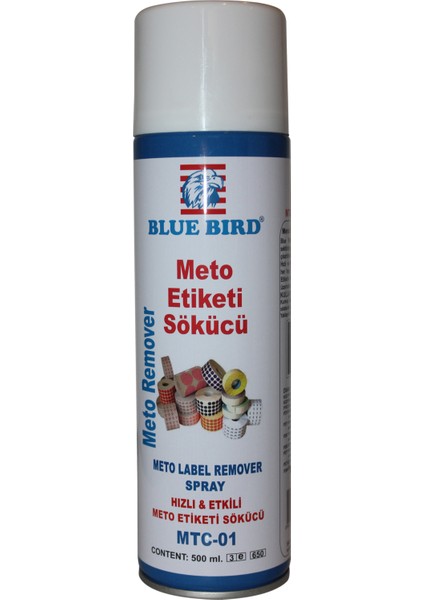 Open Meto Etiket Sökücü