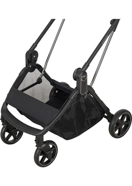 2244 Arteon Travel Sistem Bebek Arabası Gri indirimleri