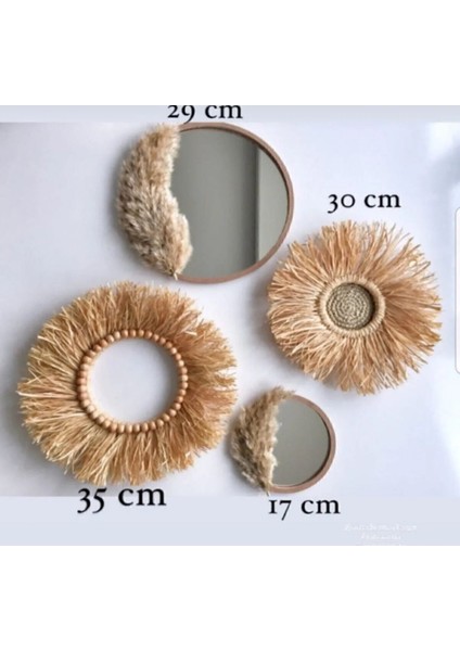 Emek Home Pampas Dekor