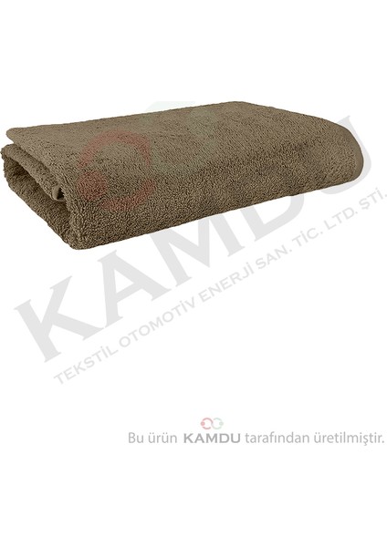 Pamuklu Havlu (50 x 90 cm ) (1 Adet ) Berber Havlusu,, El Yüz Havlusu, Kuaför Havlusu, Sporcu Havlusu
