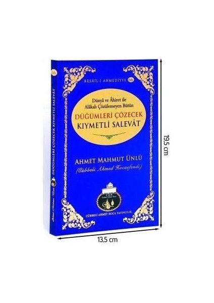 Düğümleri Çözecek Kıymetli Salevat