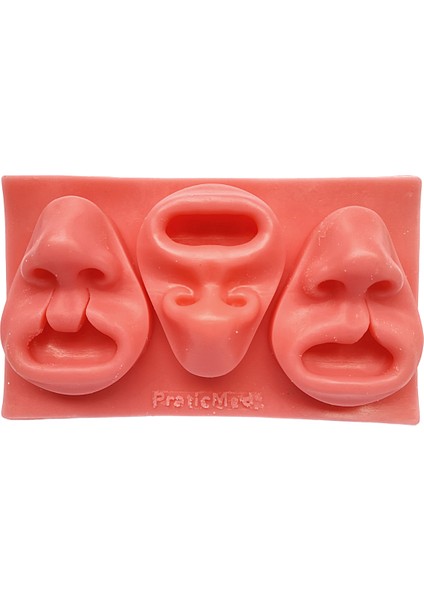 Yarık Dudak Eğitim Pedi - Praticmed