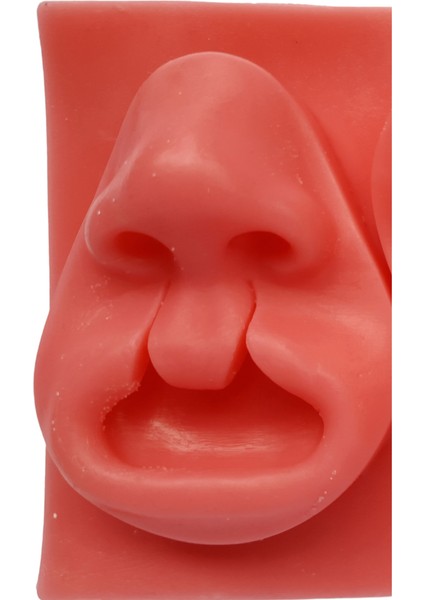 Yarık Dudak Eğitim Pedi - Praticmed modelleri