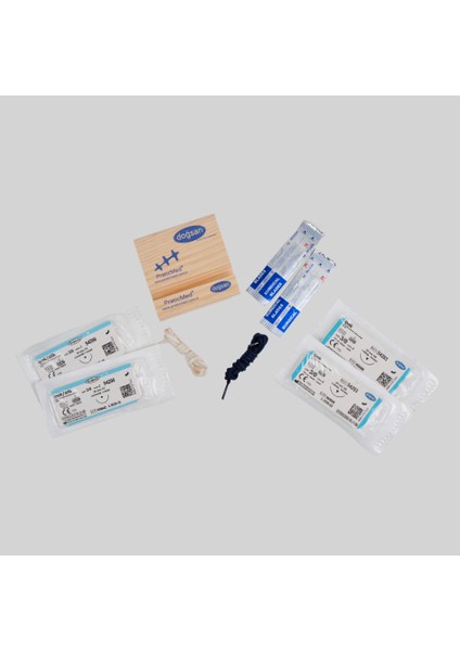 Yarık Dudak Eğitim Pedi - Praticmed indirimleri