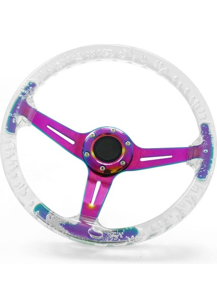 Retro Direksiyon Beyaz / DIDI160