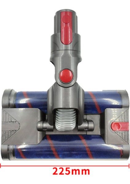 Dyson Elektrikli Süpürge Için Çift Silindirli Zemin Fırçası (Yurt Dışından) fiyatları