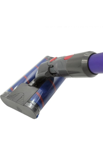 Dyson Elektrikli Süpürge Için Çift Silindirli Zemin Fırçası (Yurt Dışından) modelleri