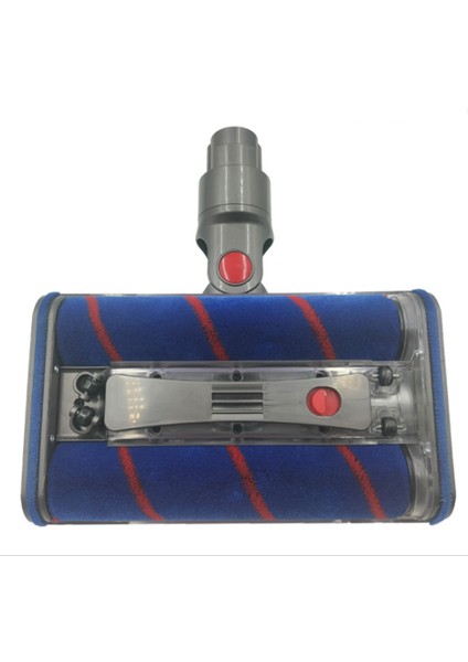 Dyson Elektrikli Süpürge Için Çift Silindirli Zemin Fırçası (Yurt Dışından) indirimleri