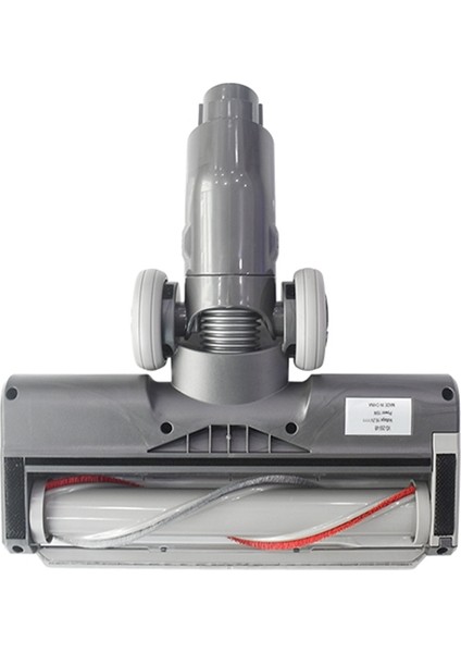 Dyson V7 V8 V10 V11 Için Fırça Başlığı, LED Far (Yurt Dışından) modelleri
