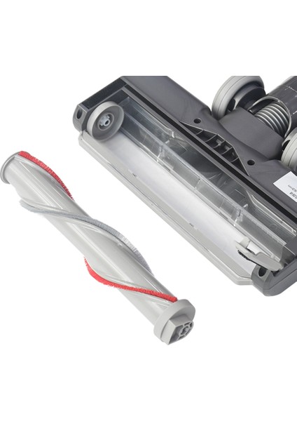 Dyson V7 V8 V10 V11 Için Fırça Başlığı, LED Far (Yurt Dışından) indirimleri