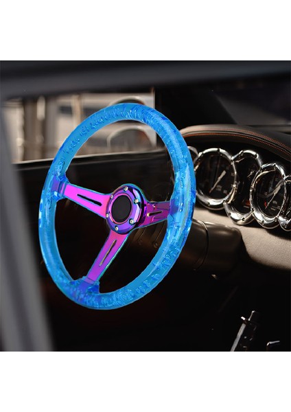 Retro Direksiyon Mavi / DIDI160-1 fiyatları