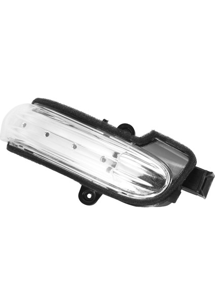 Araba Yan Işaretleyici Işık Kapı Kanat Dikiz Aynası Dönüş Sinyali Göstergesi Yan Işık Lambası Mercedes Benz Için W203 4 Kapı 2004-2007 Sol (Yurt Dışından) fiyatları