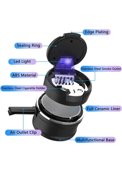 Küllük Siyah-Nikel / ICKU56 fırsatları