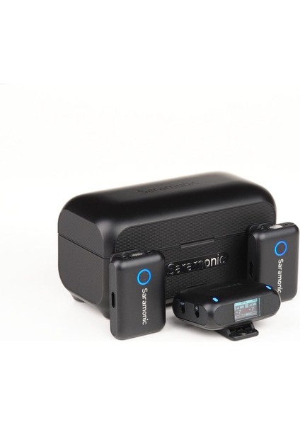 Blink 500 B2+ Mikrofon