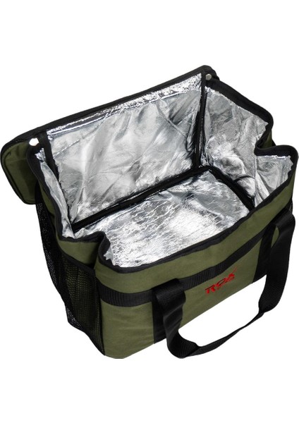 0188 Isı Muhafazalı Termal Kamp Çantası 38 Litre