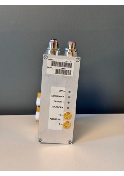 Lanny Gmbh EPR0B3.5Z Tru V3.0 24VDC 1..1A