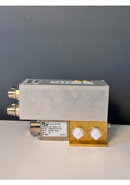 Lanny Gmbh EPR0B3.5Z Tru V3.0 24VDC 1..1A modelleri