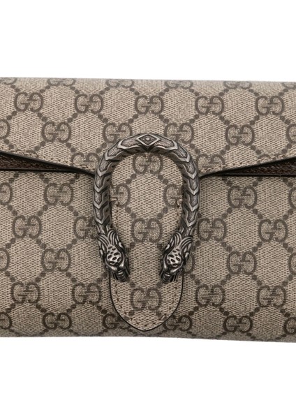 Dionysus Small Shoulder Bag fırsatları