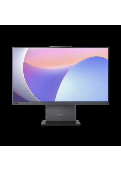 12SC000QTR, Thinkcentre Neo 50A 24 Gen5, İ5-13420H, 23.8&quot; Fhd Ekran, 16GB Ddr5 Ram, 512GB Ssd, Paylaşımlı Ekran Kartı, Free Dos, All In One Pc