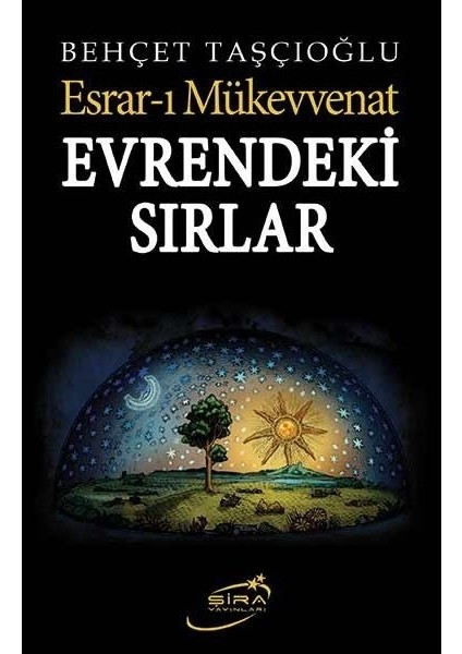 Evrendeki Sırlar - Behçet Taşçıoğlu