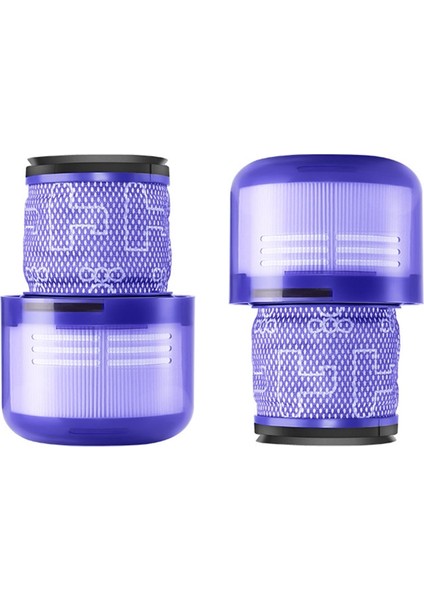 Hepa V11 Vakum Filtreleri Dyson Kablosuz Elektrikli Süpürge V11 Için Rulo Fırça (Yurt Dışından) modelleri