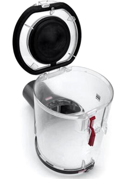 Dyson V6 Hazne Düzeneği / Kir Kabı B Için Elektrikli Süpürge Toz Kutusu (Yurt Dışından)