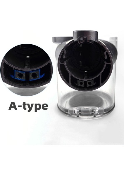 Dyson V6 Hazne Düzeneği / Kir Kabı B Için Elektrikli Süpürge Toz Kutusu (Yurt Dışından) modelleri