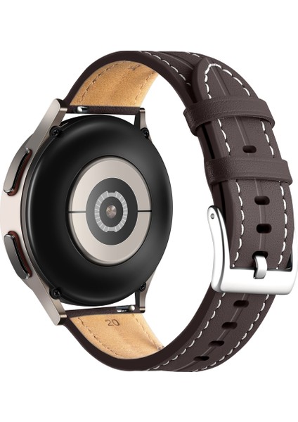 Deri Saat Kordonu 20MM (Yurt Dışından) fiyatları