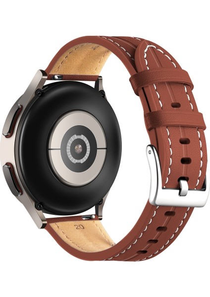 Deri Saat Kordonu 20MM (Yurt Dışından) fiyatları