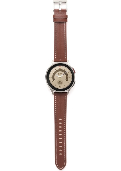 Deri Saat Kordonu 20MM (Yurt Dışından) modelleri