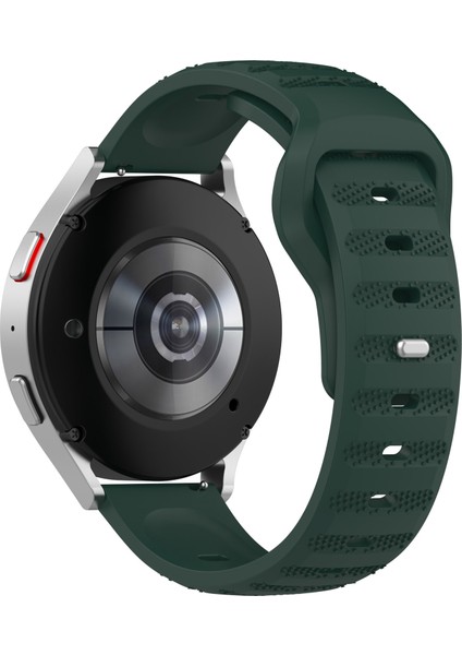 Nokta Desenli Silikon Yedek Askı 20MM (Yurt Dışından) fiyatları