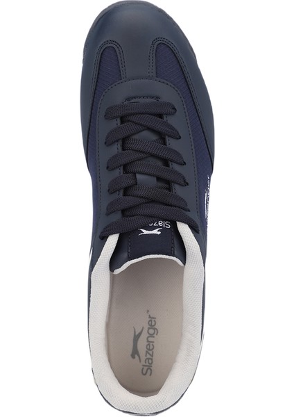 MOJO I Erkek Sneaker Koşu & Yürüyüş Ayakkabısı Lacivert / Beyaz
