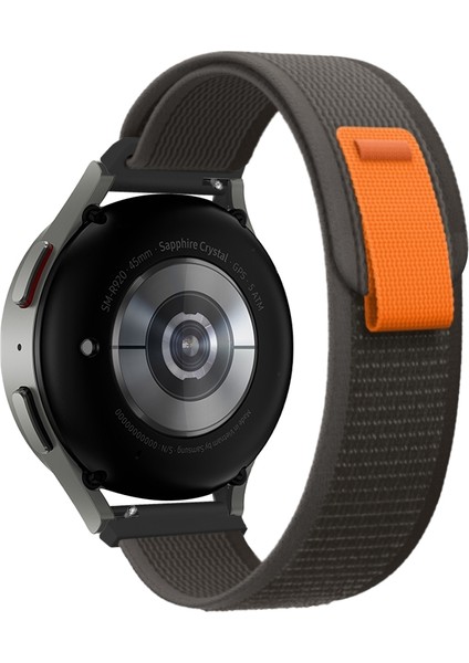 Naylon Saat Kordonu 20MM (Yurt Dışından) fiyatları